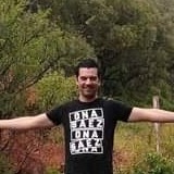 Marioemanuelnd from Presidencia Roque Saenz Pena | Man | 45 years old | Taurus