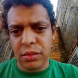 Lima from Paulista Florida | Man | 35 years old | Gemini