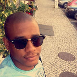 Roberto from Odivelas | Man | 35 years old | Virgo