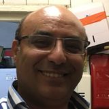 Filo from Colombes | Man | 50 years old | Libra