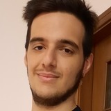Gennaroscian4T from Bari | Man | 23 years old | Aries