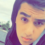 Hamodee from Stockholm | Man | 29 years old | Sagittarius
