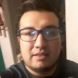 Odi from San Mateo Otzacatipan | Man | 35 years old | Taurus