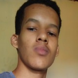 Magdiel from Baixa Grande | Man | 24 years old | Taurus
