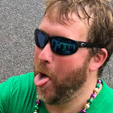 Adamtrone36 from Ocean Springs | Man | 40 years old | Capricorn