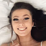 Linn from Hofors | Woman | 27 years old | Sagittarius