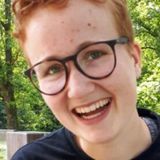 Lisa from s-Hertogenbosch | Woman | 26 years old | Libra