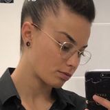 Gió from Venice | Woman | 27 years old | Sagittarius