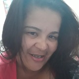 Glacielemadaih from Rio Piracicaba | Woman | 37 years old | Aquarius