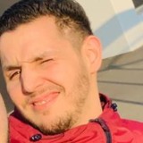 Rifton from Anderlecht | Man | 32 years old | Gemini