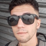 Andy from Rio de Janeiro | Man | 31 years old | Capricorn