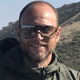 Eze from Beccar | Man | 47 years old | Scorpio