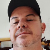 Luisdasilvacop from Votorantim | Man | 51 years old | Virgo