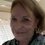 Maravii6Sy from Acassuso | Woman | 75 years old | Leo