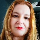 Patricianardxf from Cananeia | Woman | 54 years old | Taurus