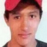 Neguinho from Santo Cristo | Man | 32 years old | Leo