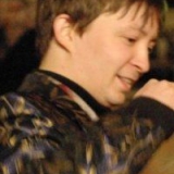 Mikk from Tallinn | Man | 45 years old | Scorpio