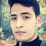 Javi from Villavicencio | Man | 26 years old | Virgo