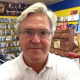 Gently from Reykjavík | Man | 74 years old | Scorpio