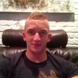 Dylanvr from Dendermonde | Man | 34 years old | Taurus