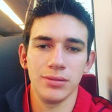 Sandrokronbaj7 from Cerro Largo | Man | 32 years old | Pisces
