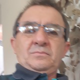 Cosmo from Sao Luis | Man | 62 years old | Scorpio