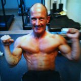 Firemann from Slangerup | Man | 67 years old | Aries