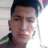 Julianhuazoc4F from San Bartolo Cuautlalpan | Man | 33 years old | Gemini