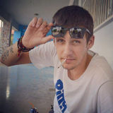 Nakobia from Ioannina | Man | 31 years old | Capricorn