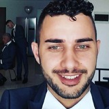 Chazpsailzj from Marsa Scala | Man | 32 years old | Aquarius