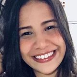 Maju from Recife | Woman | 26 years old | Capricorn