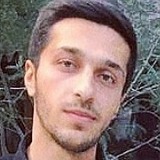 Huseyn from Baku | Man | 34 years old | Gemini