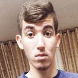 Qais14G from East Jerusalem | Man | 23 years old | Aries