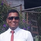 Dieguito from Panama | Man | 37 years old | Gemini