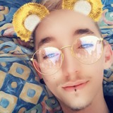 Kevin from Cerfontaine | Man | 26 years old | Scorpio