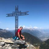 Cretchristopux from Saillon | Man | 53 years old | Leo