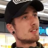 Joost from Bunschoten | Man | 27 years old | Capricorn