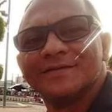 Carlinhos from Aguas Belas | Man | 51 years old | Virgo