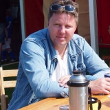 Bopladsen from Dianalund | Man | 55 years old | Scorpio