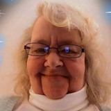 Angel from Boston | Woman | 73 years old | Aquarius