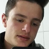 João from Sananduva | Man | 28 years old | Cancer
