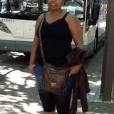 Joyfulheart from Eskilstuna | Woman | 43 years old | Gemini