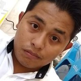 Oswill from China | Man | 28 years old | Capricorn