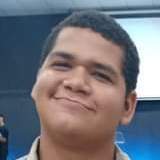 Resgatandovic6 from Barreirinha | Man | 24 years old | Scorpio