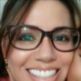 Pattyh from Limeira | Woman | 50 years old | Taurus