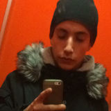 Flavio from Corsico | Man | 28 years old | Taurus