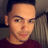 Mikeofthecross from Wappingers Falls | Man | 33 years old | Virgo