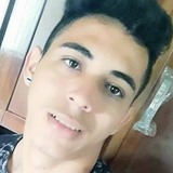 Marcelo from Afua | Man | 26 years old | Cancer