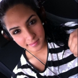 Vanyy from Barceloneta | Woman | 31 years old | Libra