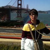 Chris from Xinying | Man | 43 years old | Taurus